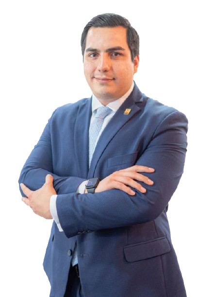 Ernesto Morales